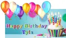 Tyla 