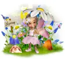 Spring Fairy