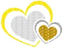 two hearts