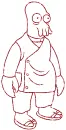 Dr. Zoidberg