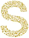 s