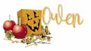 Owen Halloween tag