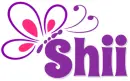 SHII, NAMES, BUTTERFLY, PURPLE, TEXT