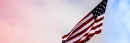 PATRIOTIC FLAG BACKGROUND