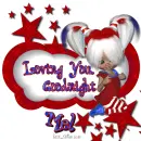 Mel - Loving You - Goodnight -Stars