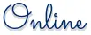 Online, BLUE, PATRIOTIC