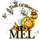 Mel - Bee - A Taste Of Honey - Bees