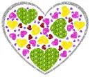 hearts