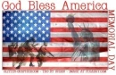GOD BLESS AMERICA.. MEMORIAL DAY