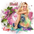Live, Laugh, Love ~ Shaki