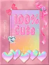 100% Cute