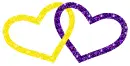 two hearts