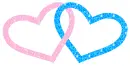 two hearts