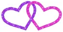 two hearts