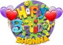 Shonna