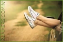 SUMMERS COMIN', GIRL, SEASONS, TEXT