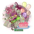 Happy Birthday ~ Shonna