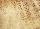 Music Background, OLD FASHIONED, MUSICAL, UNIQUE