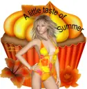 A little taste of Summer