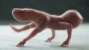 Hideous Creature