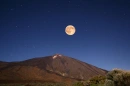 MOON CANARIAS