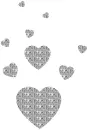 hearts