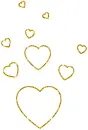 hearts