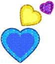 hearts
