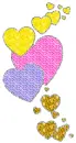 hearts