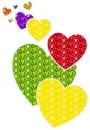hearts