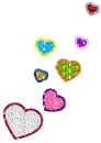 hearts
