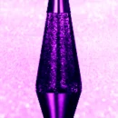InTheLightLavaLampViolet