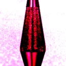 InTheLightLavaLampPink