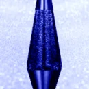 InTheLightLavaLampBlue