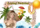 Loving Summer