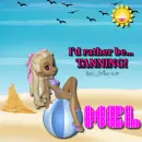 Mel - Rather Be - Beach Ball - Sun - Birds