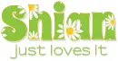 Shian.. just loves it, DAISIES, LIME, TEXT, NAMES