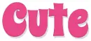 Cute, PINK, FUSCIA, TEXT, GG RELATED