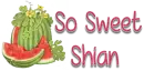 Watermelon - So Sweet - Shian