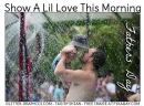Show A Lil Love This Morning.. Fathers Day