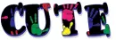 Cute, MULTI, TEXT, GG RELATED, HANDPRINT