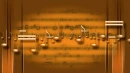 Bronze Music N8te Background