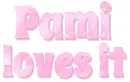 Pami Loves It ~ fg
