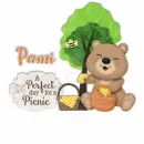Pami Teddy Picnic