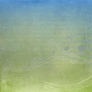 MULTI COLORED MUSICAL BACKGROUND