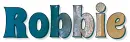 ROBBIE, NAMES, BEACH, OCEAN, TEXT