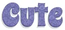 Cute, BLUE, TEXT, GG RELATED, DAMASK