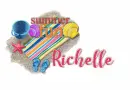 Summer Fun Richelle