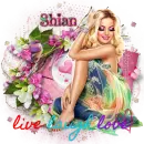 Live, Laugh, Love ~ Shian
