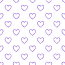 hearts background